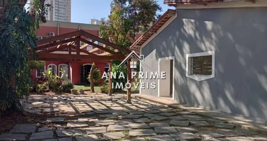 Casa com 3 dormitórios à venda,837m²-Jardim Esplanada