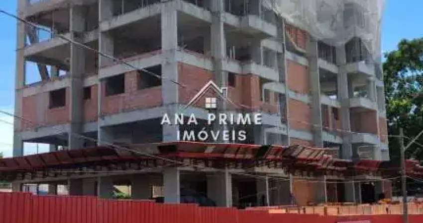 Apartamento com 2 quartos à venda na Rua Ipiranga, Vila Ema, São José dos Campos