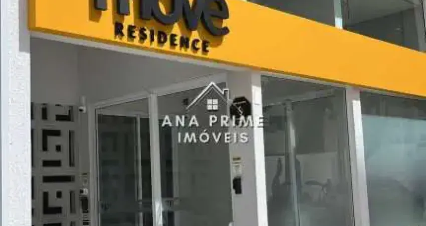 Loja | Salão | Ponto Comercial 66m² - Move Residence - Jardim Aquarius