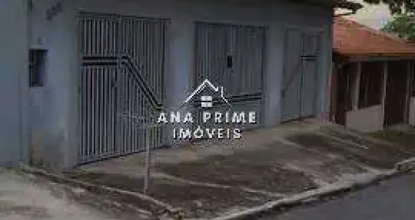 Casa 40m² + edícula - 4 dormitórios - Parque Novo Horizonte