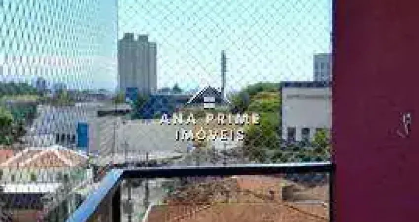 Apartamento com 2 quartos à venda na Rua Major Antônio Domingues, Centro, São José dos Campos