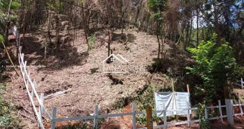 Terreno à venda na Av. Adalberto Bueno Neto, Alto do Capivari, Campos do Jordão