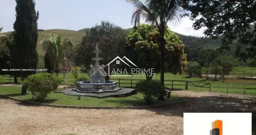 Haras para venda em são josé dos campos / sp no bairro água soca