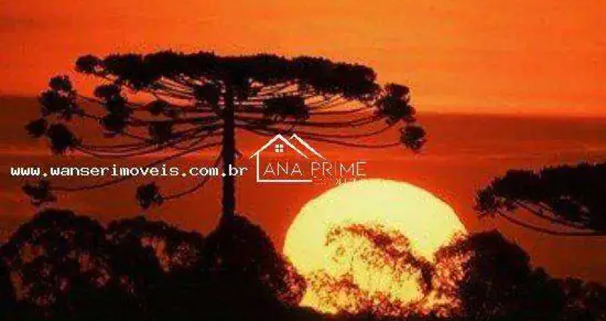 Terreno à venda na Alameda 11, Jardim Atalaia, Campos do Jordão