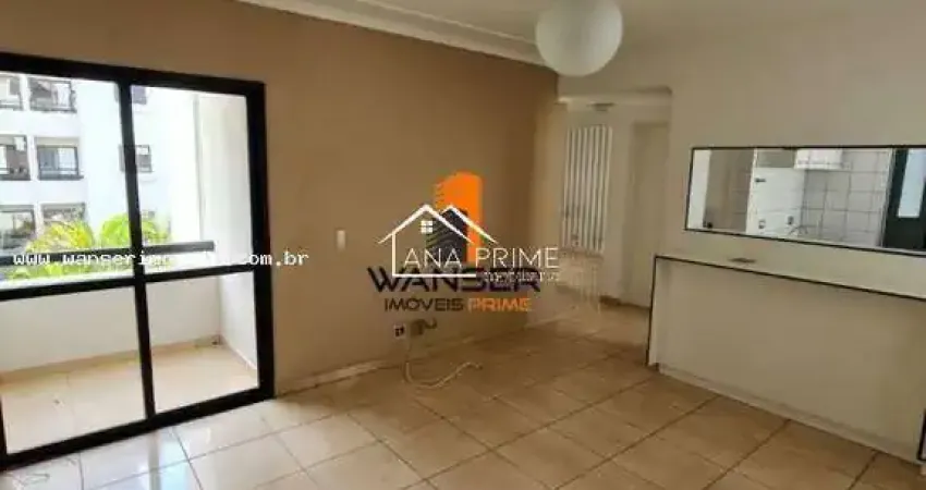 Apartamento para venda em jacareí / sp no bairro parque santo antônio