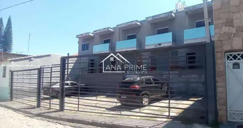Casa com 2 quartos à venda na Viela São Lucas, Centro, Jacareí