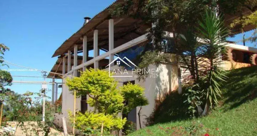 Ponto comercial à venda na Estrada Municipal do Retiro, Cedro, Cunha