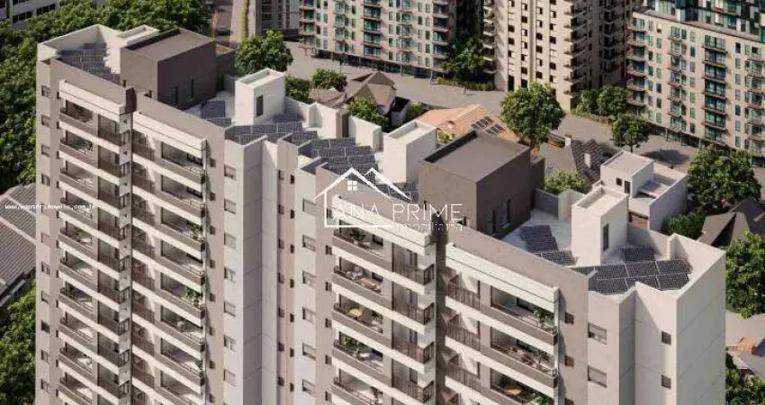 Apartamento com 3 quartos à venda na Rua José Francisco Alves, Vila Ema, São José dos Campos