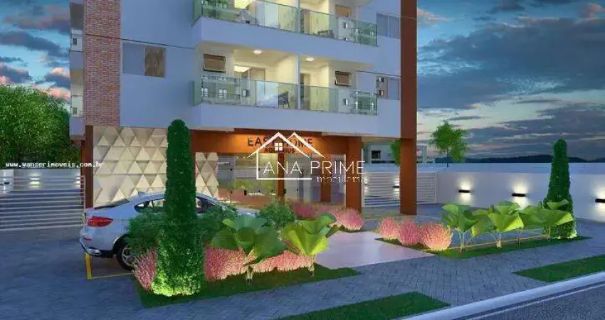 Apartamento com 2 quartos à venda na Rua dos Atuns, Jardim Aquárius, São José dos Campos