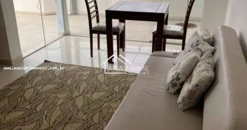 Apartamento com 3 quartos à venda na Rua Guarulhos, Centro, Caraguatatuba