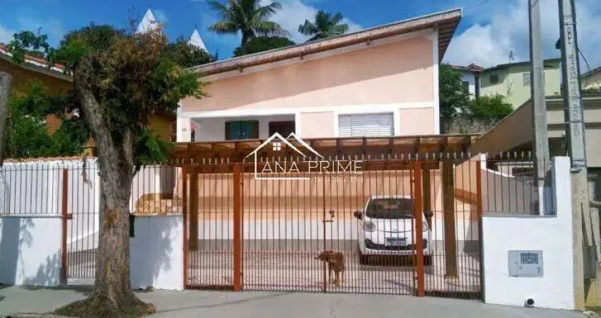 Casa com 3 quartos à venda na Rua Abilio Pereira Dias, Centro, Monteiro Lobato