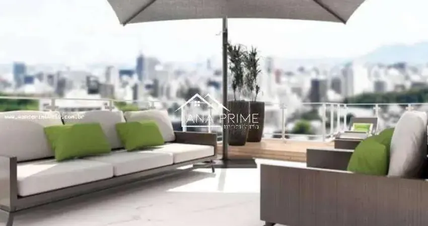 Cobertura para venda em ubatuba / sp no bairro praia do itaguá