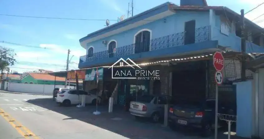 Casa para venda em são josé dos campos / sp jardim das indústrias