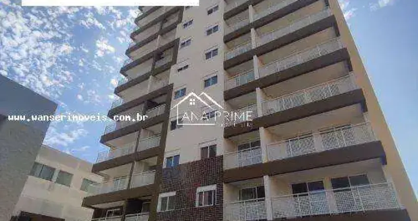 Apartamento para venda em são josé dos campos / sp no bairro centro