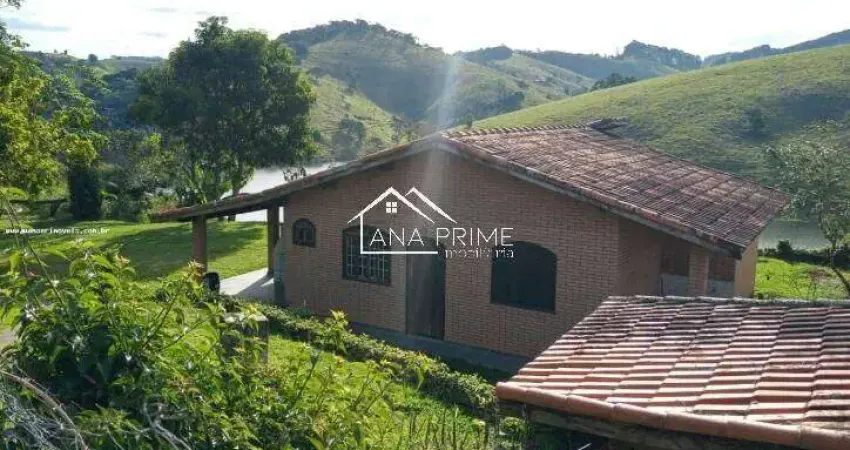 Chácara para venda em natividade da serra / sp canto dos pássaros