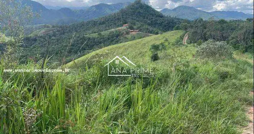 Chácara para venda em são josé dos campos / sp bairro do guirra