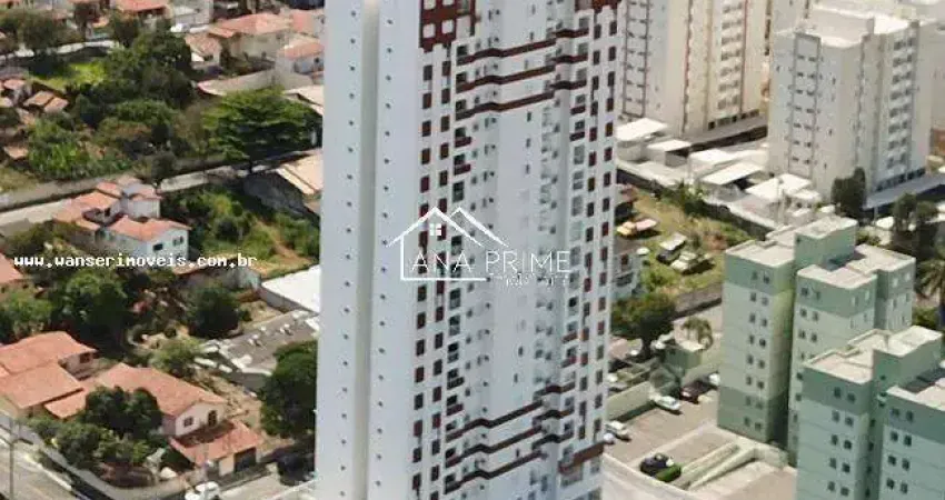 Apartamento para venda em são josé dos campos / sp jardim oriente