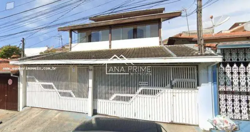 Casa com 3 quartos à venda na Rua Promissão, Bosque dos Eucaliptos, São José dos Campos