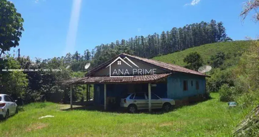 Chácara / sítio com 3 quartos à venda na Estrada Vereador Pedro David, Zona Rural, Monteiro Lobato