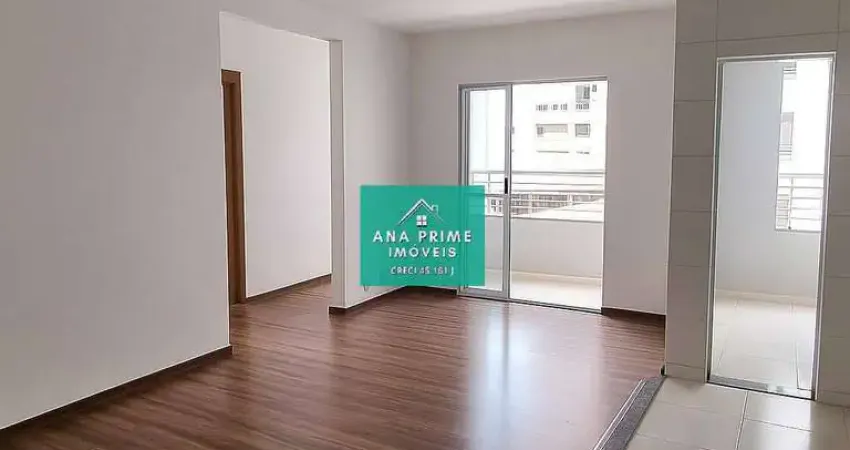 Apartamento com 2 quartos à venda na Rua Sandro Bezerra da Silva Parque Residencial, Parque Residencial Flamboyant, São José dos Campos