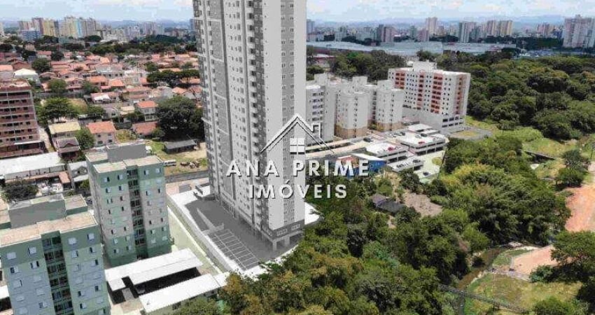 (LANÇAMENTO) Apartamento 63.84m² - 3 dormitórios - JARDIM ORIENTE