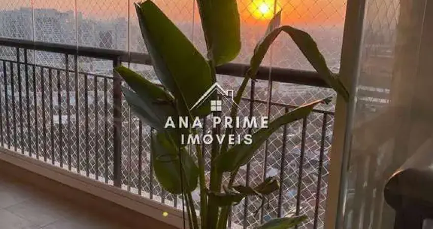 Apartamento 194m² à venda - 3 Suítes - Jardim Aquarius