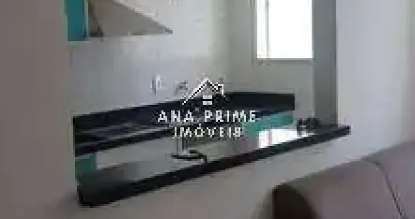 Apartamento com 2 quartos à venda na Estrada Municipal Martins Guimarães, Vila Tesouro, São José dos Campos