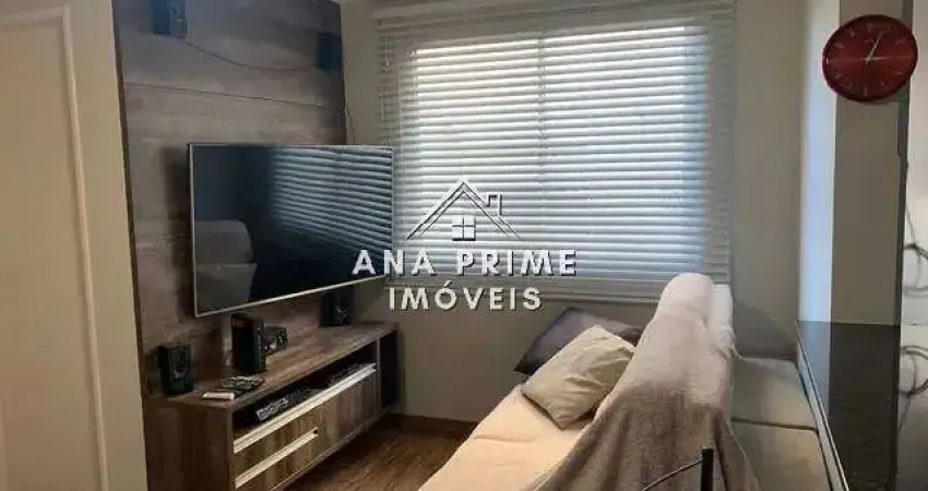 Apartamento com 2 quartos à venda na Estrada Municipal Martins Guimarães, Vila Tesouro, São José dos Campos