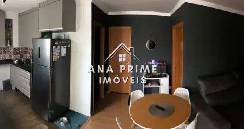 Apartamento com 2 quartos à venda na Rua Monsenhor Iran de Oliveira, Bom Retiro, São José dos Campos