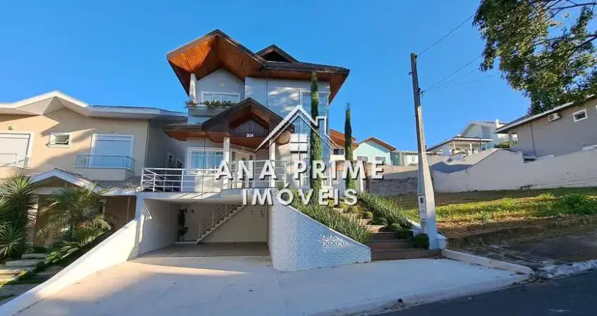 Casa com 4 quartos à venda na Rua Benedita  Bueno, Urbanova VI, São José dos Campos