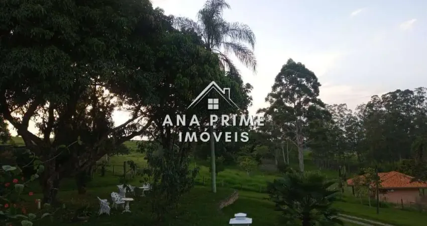 Terreno à venda na Estrada Municipal Professora Olívia Alegri, Caçapava Velha, Caçapava