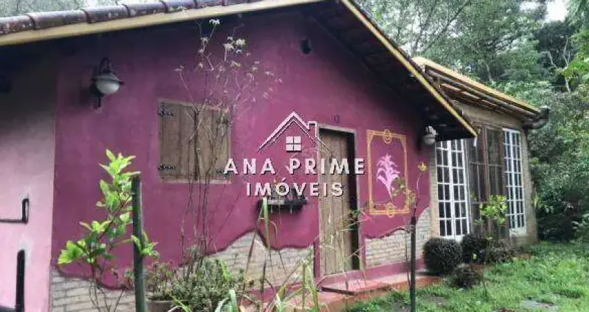 Chácara / sítio com 2 quartos à venda em São Francisco Xavier, São José dos Campos 