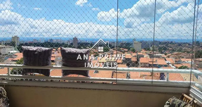 Apartamento 75m² á venda - 2 dormitórios - Jardim Sul