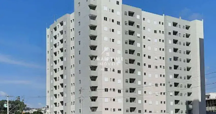 Apartamento 49m² á venda - 2 dormitórios - Urbanova
