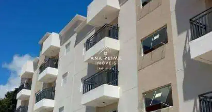 Apartamento com 2 quartos à venda na Rua Santa Terezinha, Jardim Bela Vista, Jacareí