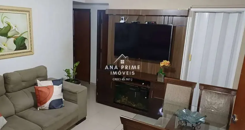 Apartamento com 2 quartos à venda na Rua Kenkiti Shimomoto, Vila Zizinha, São José dos Campos