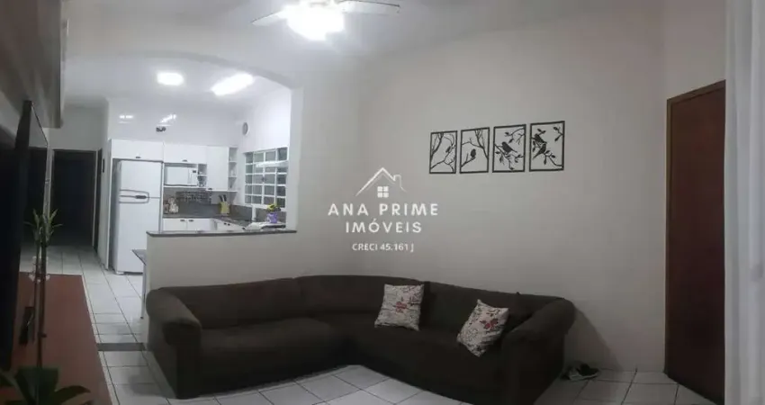 Casa 57m² à venda - 2 dormitórios - Parque Interlagos