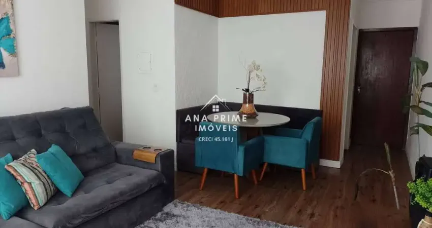 Apartamento com 2 quartos à venda na Rua Gisele Martins, Cidade Morumbi, São José dos Campos