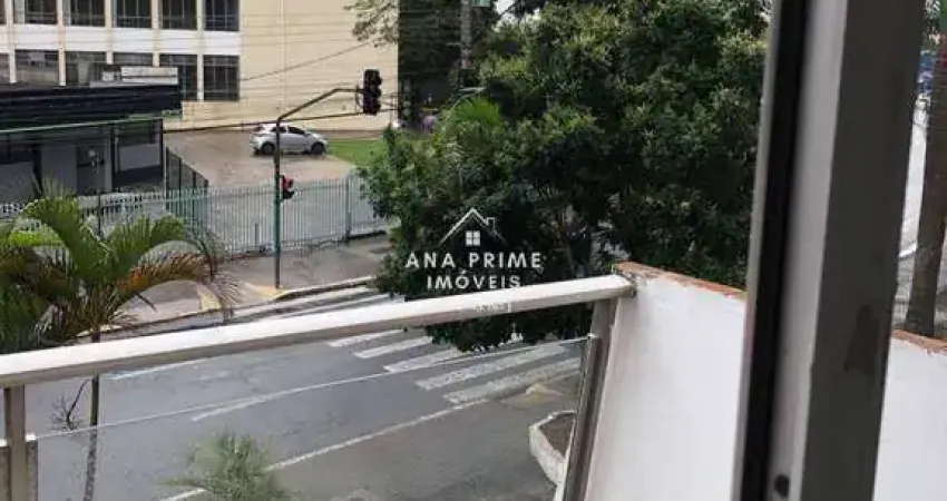 Apartamento com 1 quarto à venda na Rua Machado Sidney, Centro, São José dos Campos