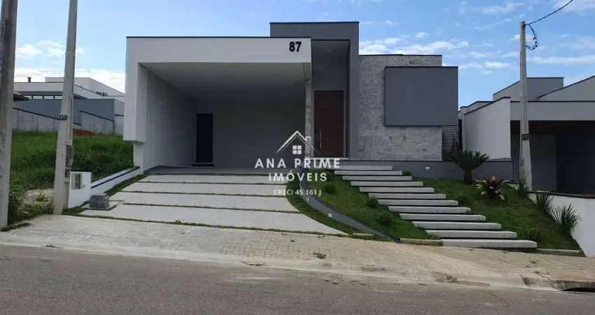 Casa à venda R$ 1.320.000 - Residencial Santa Monica - Caçapava/SP