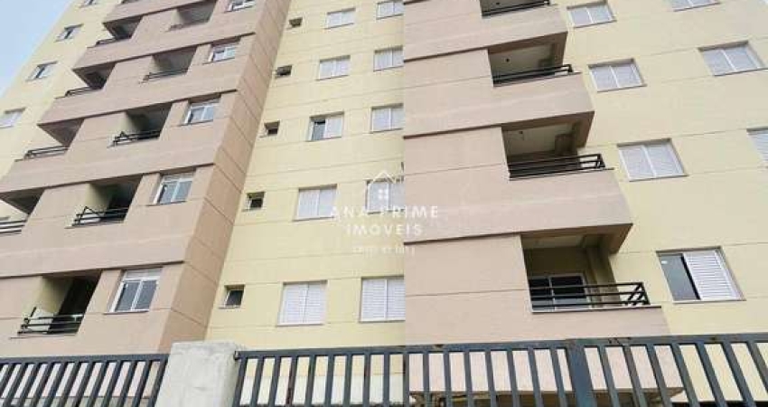 Apartamento 65m² á venda - 2 dormitórios  - Jardim Oriente