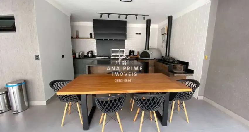 Casa com 3 quartos à venda na Rua Hondo, Jardim Oriente, São José dos Campos