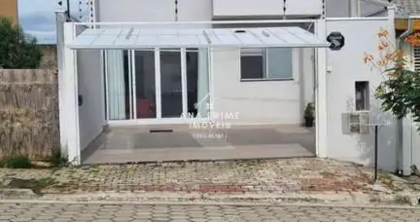 Casa com 2 quartos à venda na Rua Rodolfo Scarpa, Jardim Rodolfo, São José dos Campos