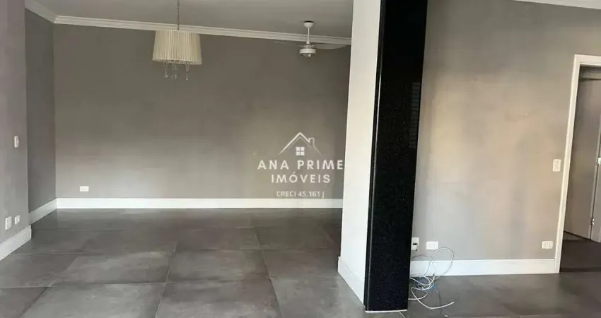 Apartamento 140m² á venda - 3 dormitórios - Vila Adyana