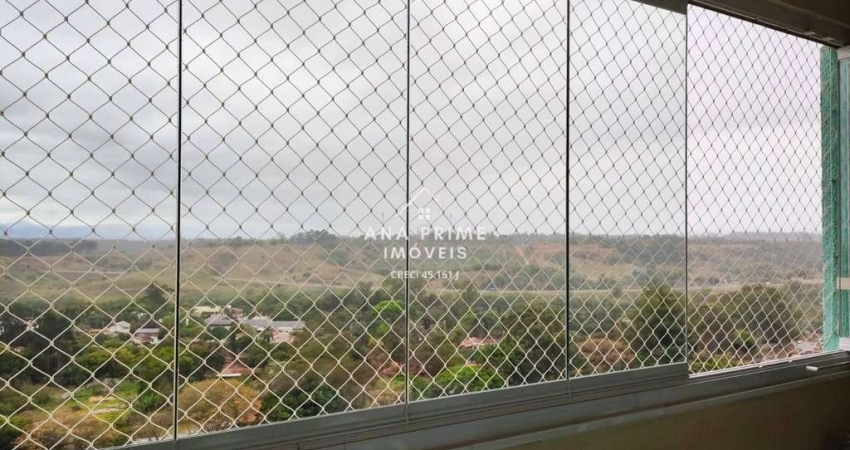 Apartamento 73m² á venda - 2 dormitórios - Jardim Uira