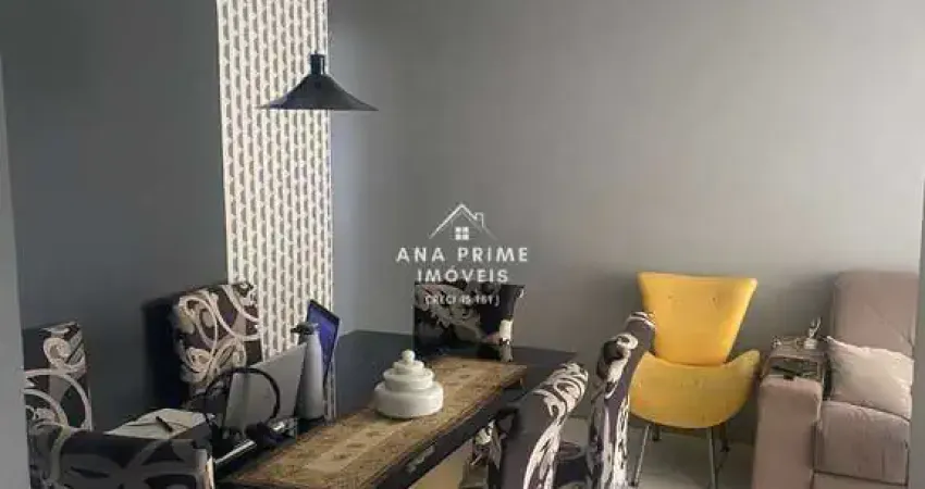 Apartamento 70m² á venda - 2 dormitórios - Jardim America