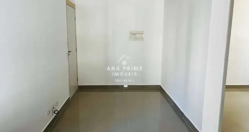 Apartamento com 2 quartos à venda na Rua Danilo Eduardo Rios Ramos, Jardim São José II, São José dos Campos