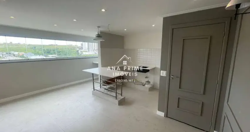 Apartamento 63,89m² á venda - 2 dormitórios - Urbanova