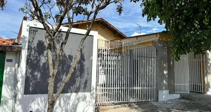 Casa com 3 quartos à venda na Rua Serafim Dias Machado, Vila Maria, São José dos Campos