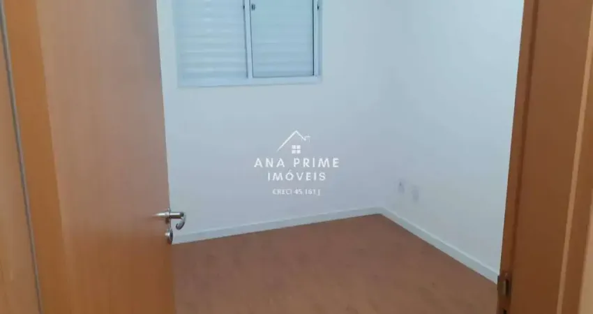 Apartamento com 2 quartos à venda na Rua Emílio Marelo, Jardim das Indústrias, São José dos Campos